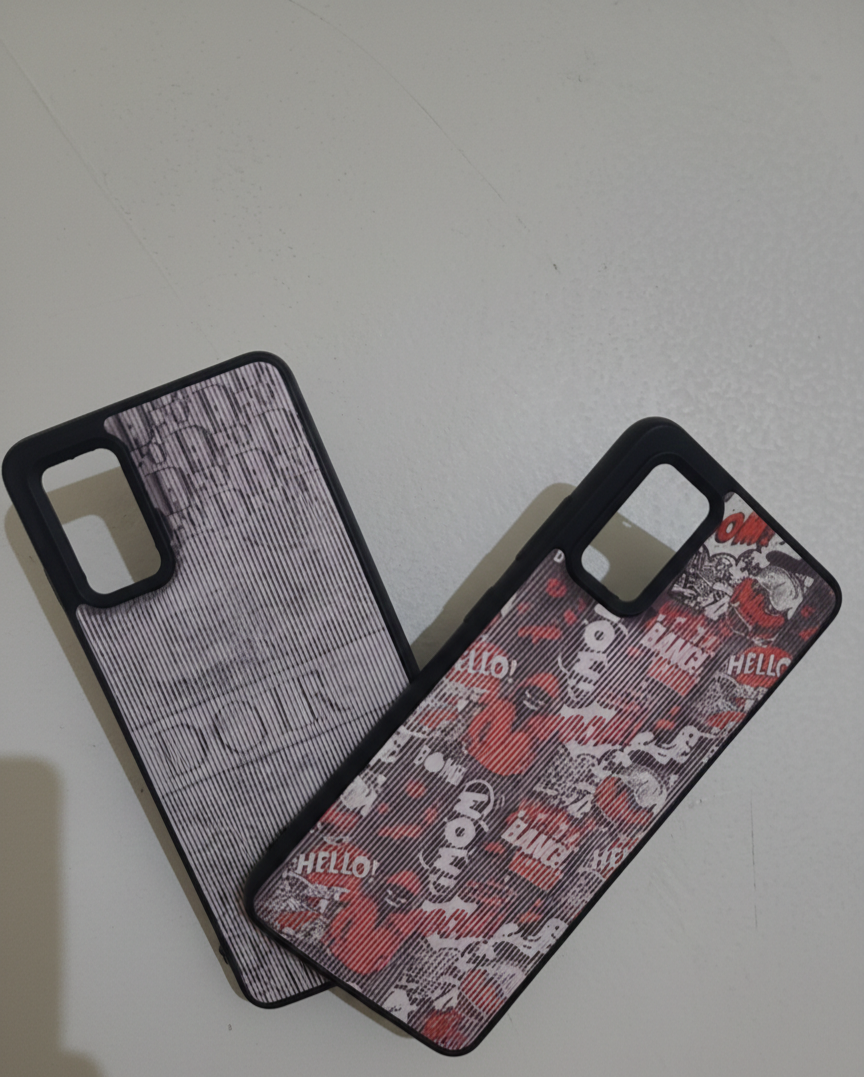 غلاف سيليكون